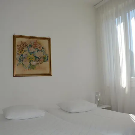 Selva Hotel Lugano