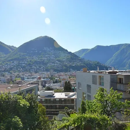 Selva 2* Lugano