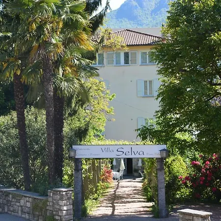 Hotel Selva 2*
