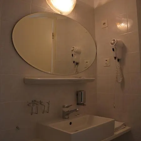 Hotel Selva Lugano