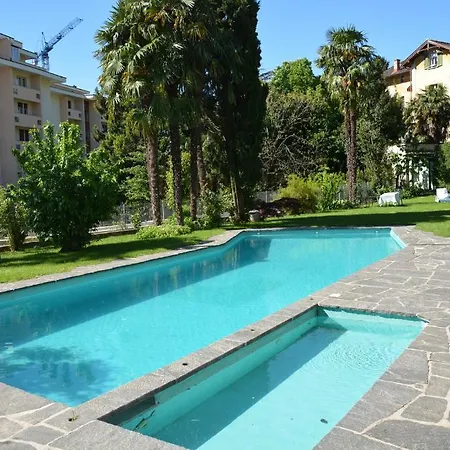 Selva Lugano