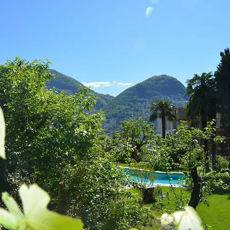Selva 2* Lugano