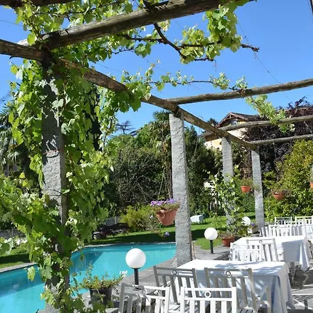 Hotel Selva