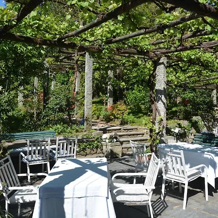 Hotel Selva Lugano