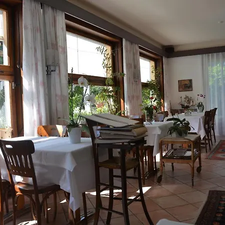Selva Hotel Lugano