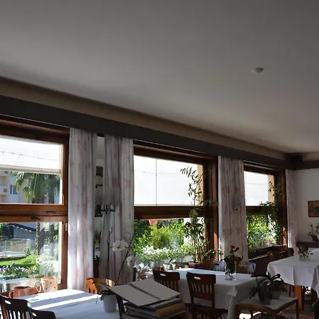 Selva Hotel Lugano